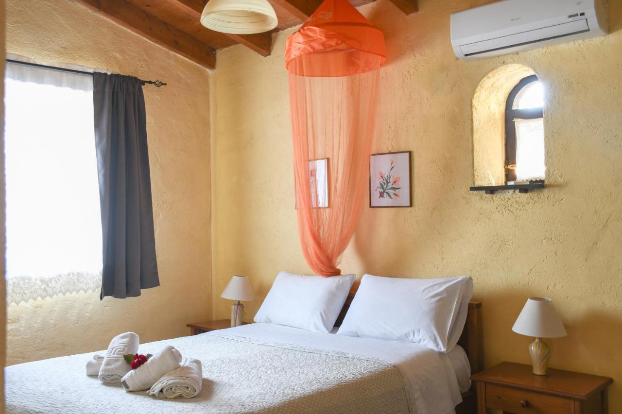 Velanos Villas Kefálion Exteriér fotografie